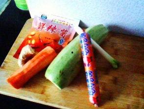 鸡肉角瓜能一起吃吗,鸡肉角瓜的搭配禁忌与营养互补