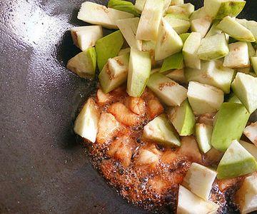鸡肉角瓜能一起吃吗,鸡肉角瓜的搭配禁忌与营养互补