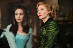 灰姑娘吃瓜,一场童话中的美食奇遇