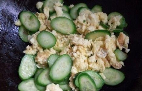 瓜苔子怎么吃,解锁家常美食新境界