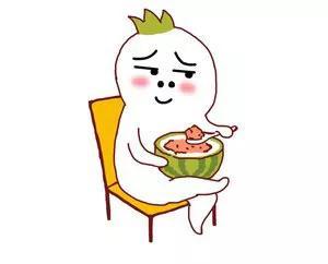 爱用吃瓜表情,揭秘吃瓜表情背后的趣味与智慧