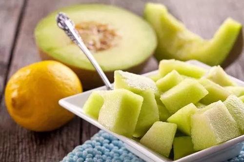 做菜吃哪种蜜瓜,探索不同蜜瓜在烹饪中的独特风味