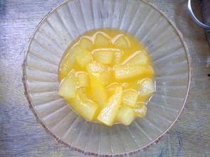 做菜吃哪种蜜瓜,探索不同蜜瓜在烹饪中的独特风味