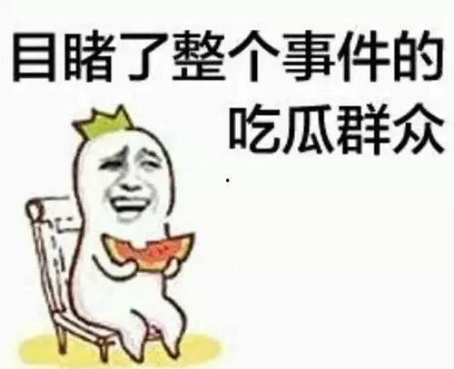 吃瓜群众小刘,揭秘娱乐圈那些事儿