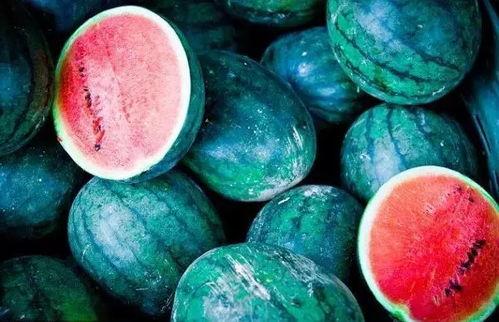 大澳吃瓜,揭秘吃瓜群众的狂欢盛宴