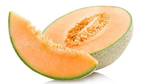 小宫吃哈密瓜,小宫的哈密瓜美食之旅