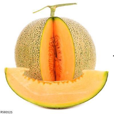 小宫吃哈密瓜,小宫的哈密瓜美食之旅