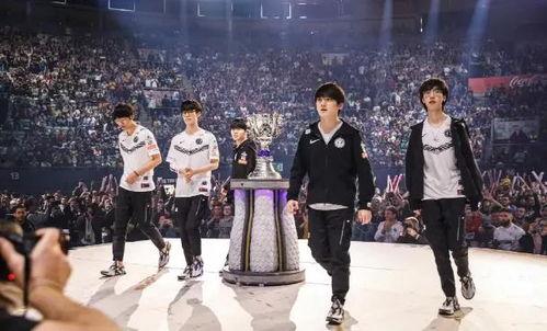 吃瓜一闪电竞,电竞风云再起