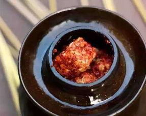 瓜娃子吃霉豆腐,一场奇妙的味蕾冒险