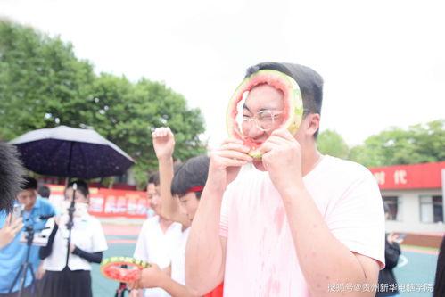 贵州学校吃瓜事件,校园食品安全问题引发关注