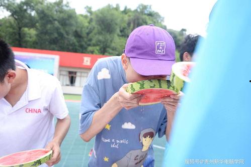 贵州学校吃瓜事件,校园食品安全问题引发关注