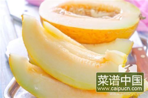 斗牛哈密瓜怎么吃,独特风味，多样食法，尽享夏日清凉