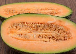 斗牛哈密瓜怎么吃,独特风味，多样食法，尽享夏日清凉