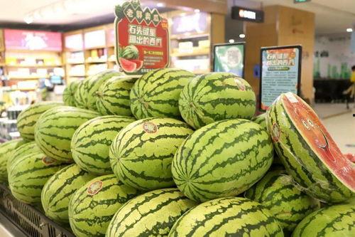 佳和城吃瓜大赛