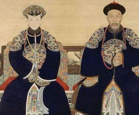 福晋吃瓜日常,宫廷生活的闲情逸致