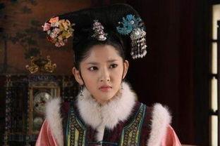 福晋吃瓜日常,宫廷生活的闲情逸致