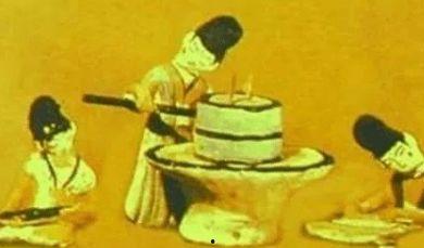 吃瓜秦朝在线阅读,揭秘历史长河中的宫廷秘闻与民间趣事