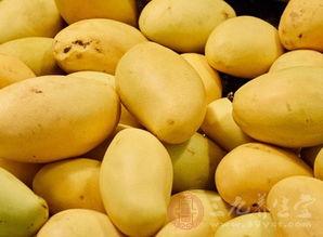 芒果过敏吃哈密瓜,哈密瓜成为替代佳选