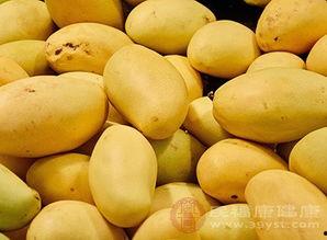 芒果过敏吃哈密瓜,哈密瓜成为替代佳选