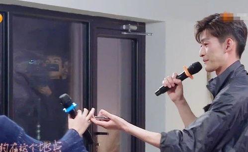 马天宇吃瓜汇总,娱乐圈幕后故事全收录