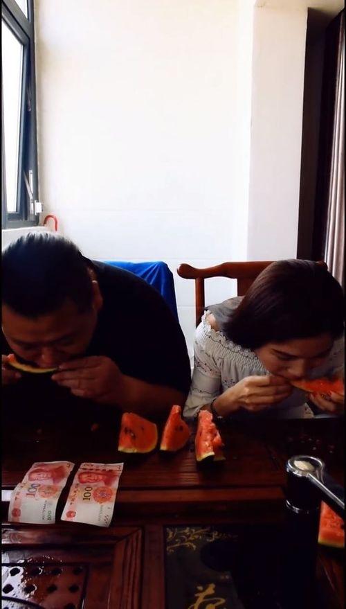 吃瓜比赛的女人们,揭秘吃瓜比赛中的女性力量