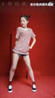 快手女主播吃瓜,快手女主播的甜蜜吃瓜时光