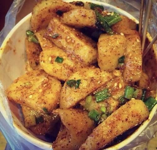 贵州人煮瓜吃,煮瓜的独特魅力