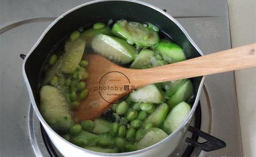 贵州人煮瓜吃,煮瓜的独特魅力