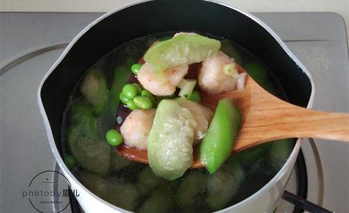 贵州人煮瓜吃,煮瓜的独特魅力