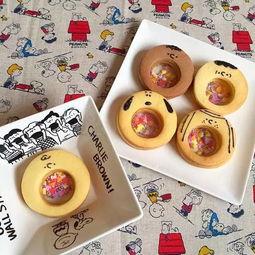 吃瓜扭蛋,揭秘网红零食背后的趣味与潮流