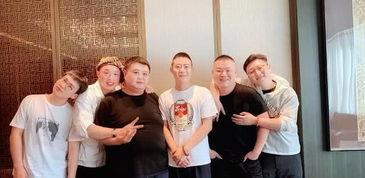 德云社吃瓜速度,娱乐圈热点事件瞬间引爆