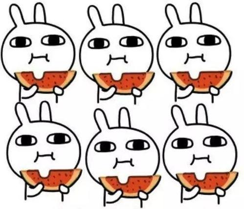 吃瓜是贬义吗,揭秘“吃瓜”一词的贬义之谜