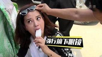 明星吃瓜买瓜图片,吃瓜买瓜两不误，趣味瞬间大揭秘