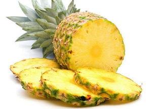 大姨妈吃菠萝还是哈密瓜,大姨妈期间，菠萝与哈密瓜哪个更宜？