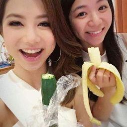 请妹妹吃瓜,请妹妹共享夏日瓜果时光