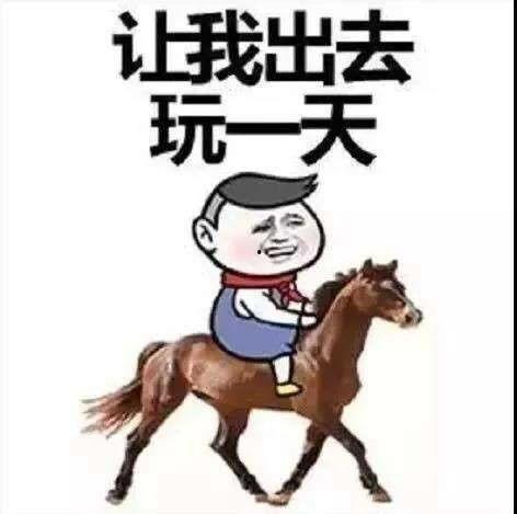 跪坐吃瓜表情包,笑翻朋友圈的潮流表情包