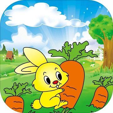 小兔吃瓜科普视频