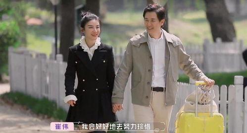 怦然再心动吃瓜,明星情感纠葛全解析