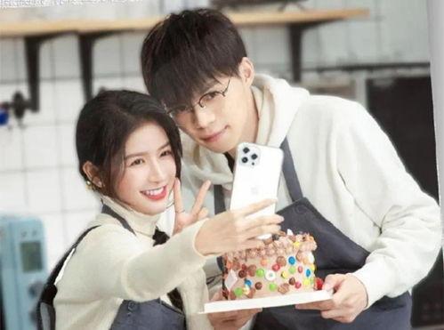 怦然再心动吃瓜,明星情感纠葛全解析