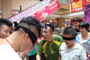 商场吃瓜大赛文章,一场全民参与的美食狂欢盛宴