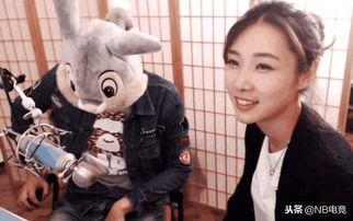 女流弟弟吃瓜,揭秘娱乐圈幕后真相