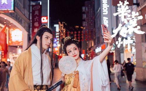 成都汉服吃瓜事件,一场关于传统与现代的争议风暴