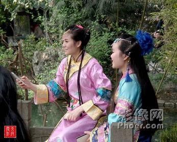 成都汉服吃瓜事件,一场关于传统与现代的争议风暴