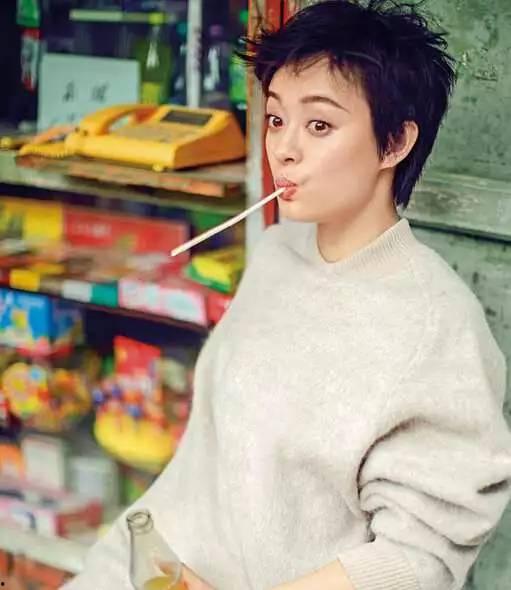 吃瓜短发,一场网络热议背后的真相