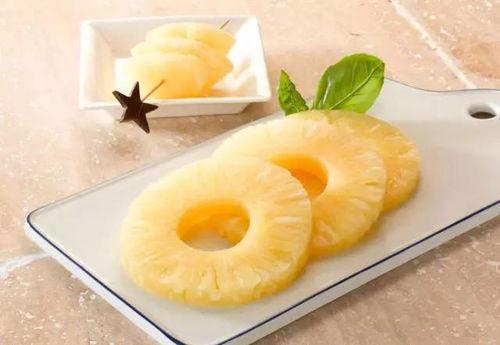 减肥吃凤梨还是吃哈密瓜,减肥饮食中的甜蜜选择对比”