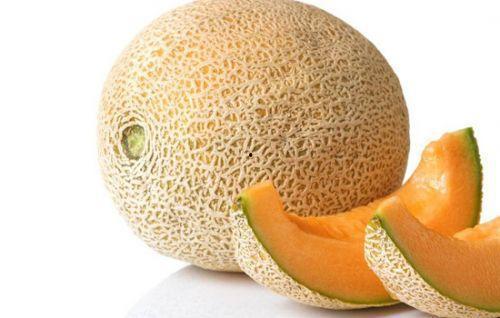 减肥吃凤梨还是吃哈密瓜,减肥饮食中的甜蜜选择对比”