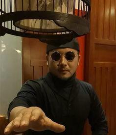 吃瓜扫地僧,揭秘娱乐圈背后的神秘力量