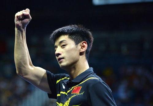 张继科日常吃瓜,揭秘运动员的休闲时光