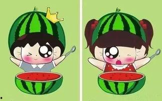 吃瓜的老哈哈,揭秘吃瓜老哈哈的趣味人生