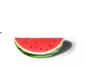 少吃瓜换吃参,探索少吃瓜换吃参的健康生活新选择